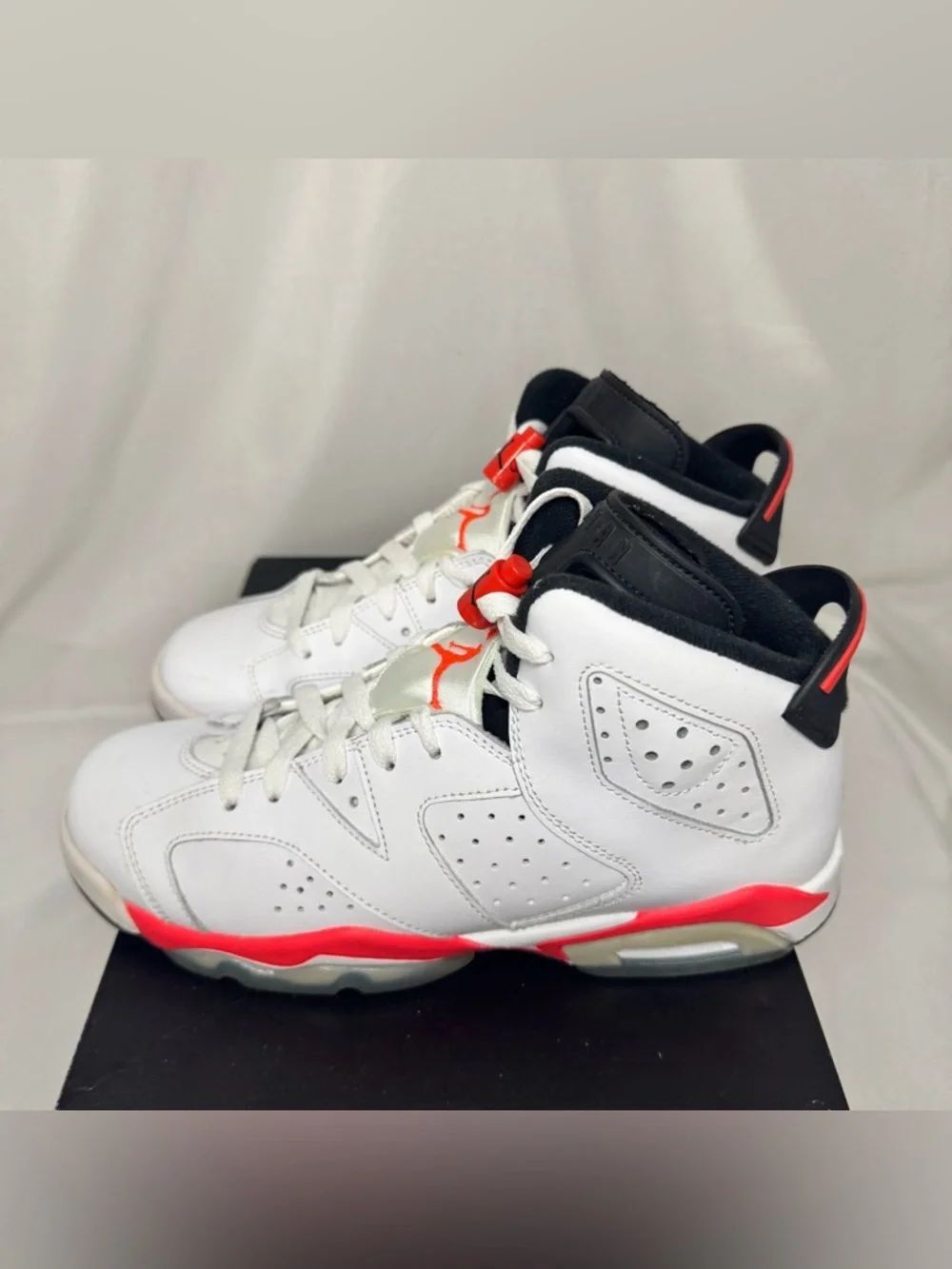 Air Jordan 6
